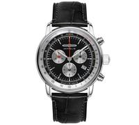 Montre LZ14 Marine 8888-2 Quartz Zeppelin