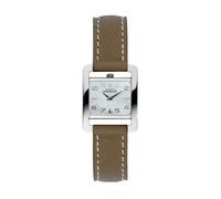 MONTRE M. HERBELIN ACIER CUIR - 17037-19TA F - F