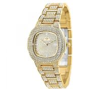 Montre Mady élégante SC Crystal