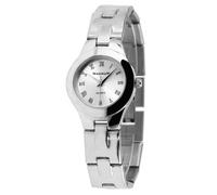 Montre - MAGNUM - normal - Acier inoxydable argenté - Boîtier 28 mm - Mouvement quartz
