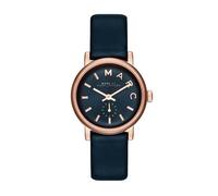 Montre - Marc by Marc Jacobs - MBM1331 - Femme - Navy - Authentique