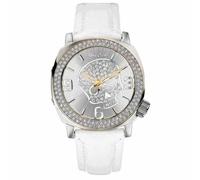 Montre - Marc Ecko - Better Off Dead E13524G2 - Quartz - Analogique - Argenté