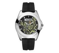 Montre - Marc Ecko - Encore Oz E07502G1 - Cadran rond - Bracelet en résine - Affichage analogique