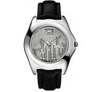 Marc Ecko E08504g3 Watch Argenté Homme