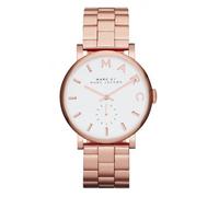 Montre Marc Jacobs Mbm3244 Cuivrée Multicolore