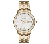 Montre - Marc Jacobs - MBM8647 - Femme - Blanc - Chic