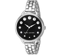 Montre - MARC JACOBS - MJ3493 - Femme - 36mm - Acier inoxydable - Étanchéité 5 ATM