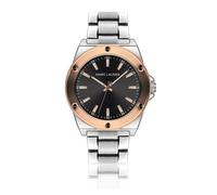 Montre Marc Lauder Berlin ArgentÃ© 45 mm