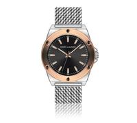 Montre Marc Lauder Berlin ArgentÃ© 45 mm