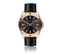 Montre Marc Lauder Berlin Noir 45 mm