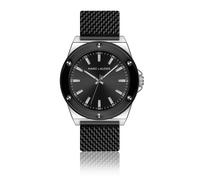 Montre Marc Lauder Cologne Noir 45 mm