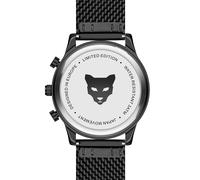Montre Marc Lauder London Noir 44 mm