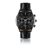 Montre Marc Lauder London Noir 44 mm