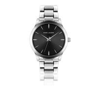 Montre Marc Lauder Lyon ArgentÃ© 44 mm