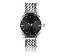 Montre Marc Lauder Lyon ArgentÃ© 44 mm