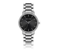 Montre Marc Lauder Mariazell ArgentÃ© 38 mm