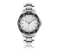 Montre Marc Lauder Munich ArgentÃ© 45 mm