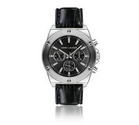 Montre Marc Lauder Mykonos Noir 45 mm