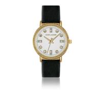 Montre Marc Lauder Paris Noir 38 mm