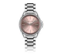 Montre Marc Lauder St. - silver link - 38 mm