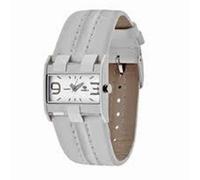 Montre - Marea - B34104-2 - Quartz - Analogique - Cuir Blanc