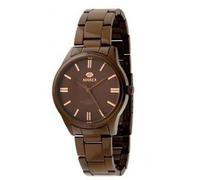 Montre - Marea - B36097-6 - Quartz - Analogique - Femme - Marron