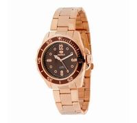 Montre - Marea - B42119-3 - Femme - Marron - Quartz - Analogique