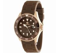 Montre - Marea - B42126-3 - Quartz - Analogique - Marron