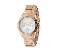 Montre - Marea - B42135-4 - Femme - Quartz - Analogique - Blanc