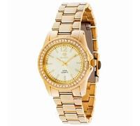Montre - Marea - B54004-3 - Femme - Doré - Quartz - Analogique