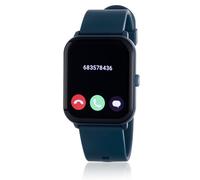 Montre Marea Smartwatch Silicone Bleue B59009/4