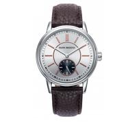 Reloj Mark Maddox Hc0011-47 Hombre Marron