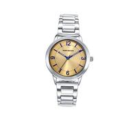 Montre Femme Mark Maddox Mod. Sept16mm7012-95 - Acier - 33mm - Acier Dsp Gris