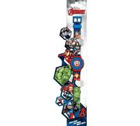 Montre Marvel Marvel Avengers Multicolore 29x9,5 cm