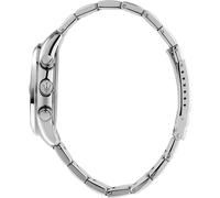 Maserati Montre Attrazione R8853151010 – Homme 43 mm Analogique Quartz Verre minéral
