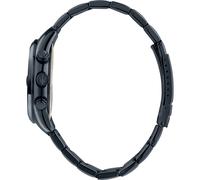 Montre - MASERATI - Attrazione Chronographe - 43mm - Étanchéité 5ATM - Cadran Bleu