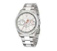 Montre - MASERATI - Cpmpetizione - Analogique - Acier - 10 ATM