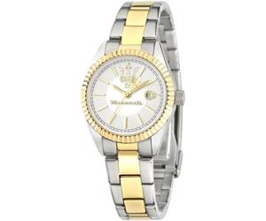 Montre - Maserati - Cpmpetizione - Quartz - Analogique - Chic - 10 ATM