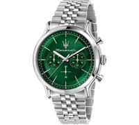 Montre - MASERATI - Epoca Chronographe - 42mm - Étanchéité 10ATM - Quartz