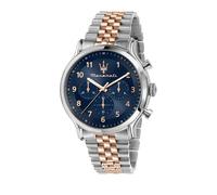 Maserati Montre Homme Collection Epoca Limited Edition,Chronographe,à Quartz -R8873618021