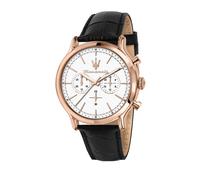 Maserati Epoca Montre Homme, Chronographe, À Quartz - R8871618016
