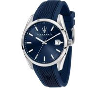 Maserati Attrazione Montre Homme, Temps et Date, À Quartz - R8851151004