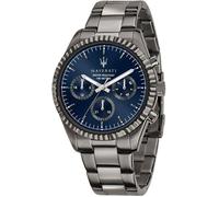 Montre - MASERATI - R8853100019 - Analogique - Acier inoxydable - Étanchéité 10 ATM