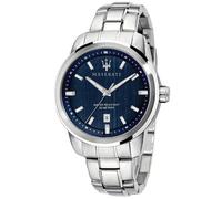 Maserati Montre Successo R8853121004 Quartz Alphanumérique Mixte