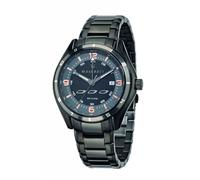 Montre - MASERATI - R8853124001 - Quartz - Analogique - Acier Noir