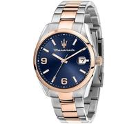 Montre - MASERATI - R8853151006 - Quartz - 43 mm - Étanchéité 5 ATM