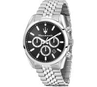 Maserati ATTRAZIONE R8853151022 - Homme - 43 mm - Analogique - Quartz - Verre saphir
