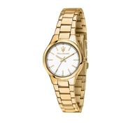 Montre - MASERATI - R8853151501 - Acier - Jaune - Étanchéité 5 ATM