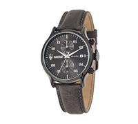 Montre - Maserati - R8871618002 - Quartz - Analogique - Cuir Noir