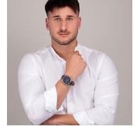 Maserati Epoca 42 Mm R8871618014 Watch Doré Homme